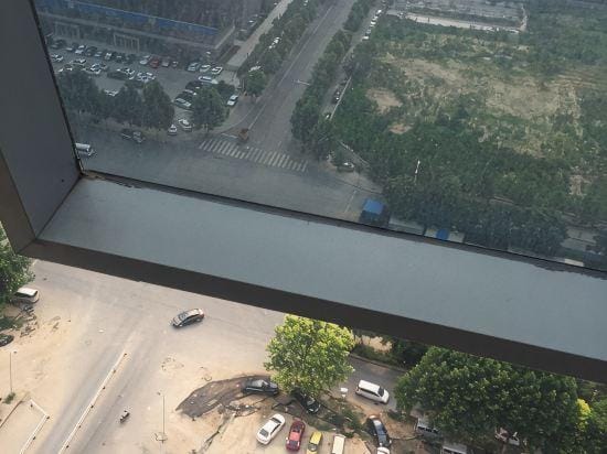 XiaoShiDai Hotel in China