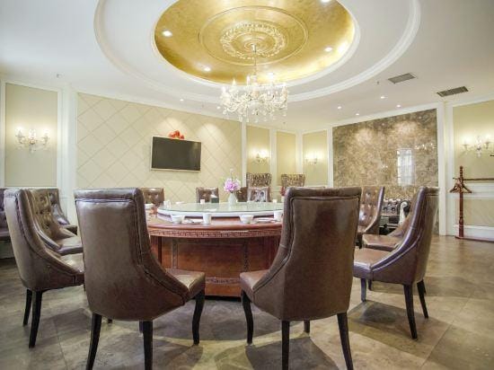 Binhe  Hotspring  Holiday  Hotel Hotel in China