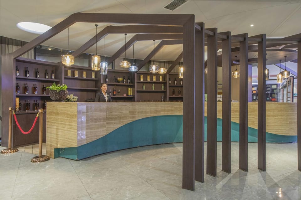 M.King Hotel Hotel in China