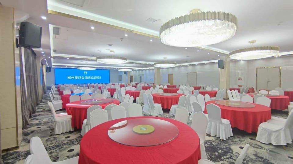 M.King Hotel Hotel in China