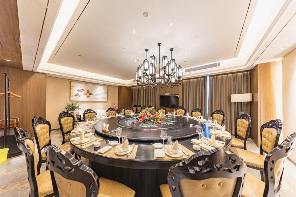 Puju Hotel Hotel in China