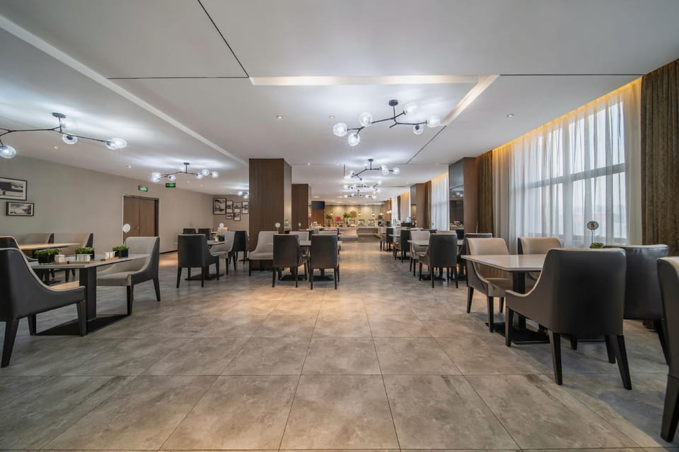 Puju Hotel Hotel in China