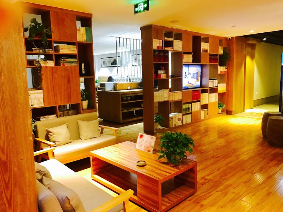 Wending Yaxuan Hotel Hotel in China