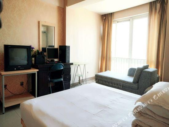 Zhengzhou Boke Apartment Hotel in China