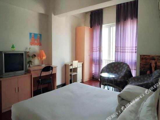 Zhengzhou Boke Apartment Hotel in China