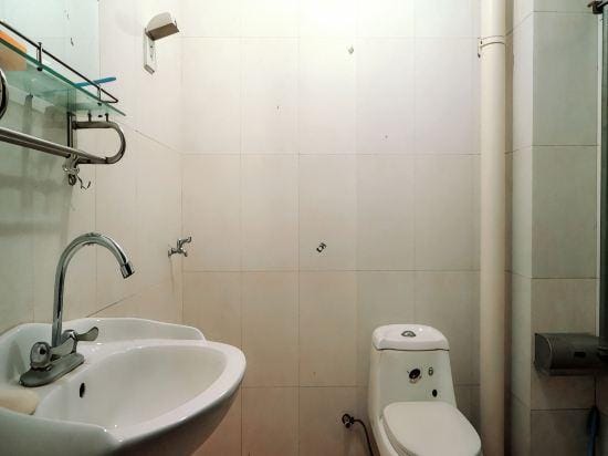 Zhengzhou Boke Apartment Hotel in China