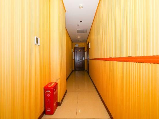 Kaisite Business Hotel Hotel in China
