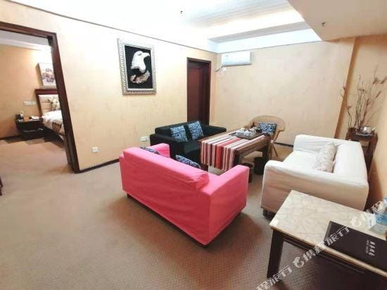 Mo Er Hotel Hotel in China