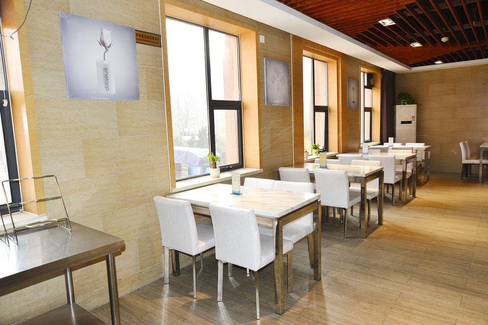 Shengtu  Hotel Hotel in China