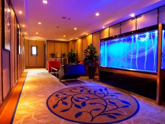 Sunshine Business Hotel Hotel in China