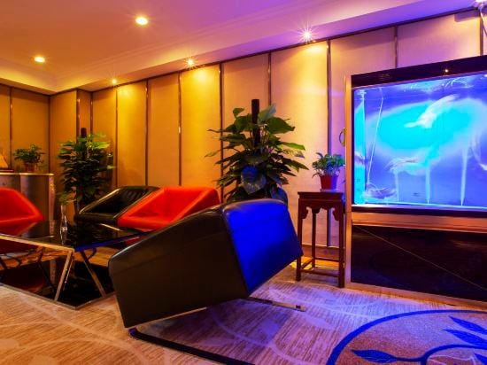 Sunshine Business Hotel Hotel in China