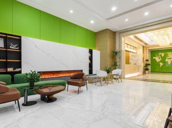 Donghu Hotel Hotel in China