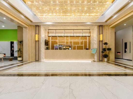 Donghu Hotel Hotel in China