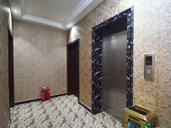 yuejia Express Hotel Hotel in China