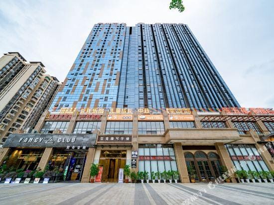 Longben  hotel Hotel in China