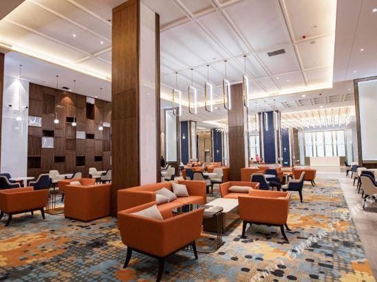 ZIC REZEN Hotel Hotel in China