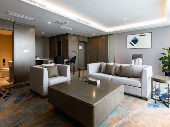 ZIC REZEN Hotel Hotel in China