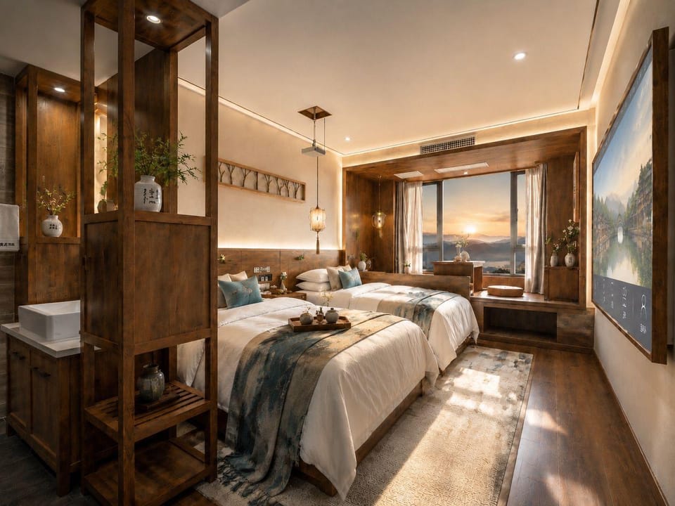 Guestroom