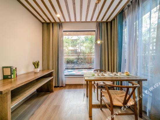 Mutao Courtyard Hotel Hotel in China