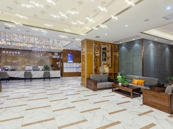 Huangchao Hotel Hotel in China