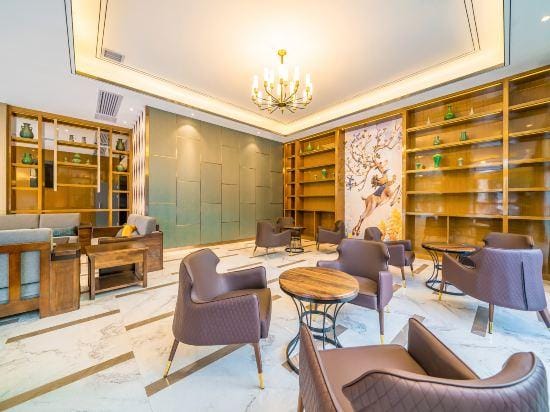 Huangchao Hotel Hotel in China
