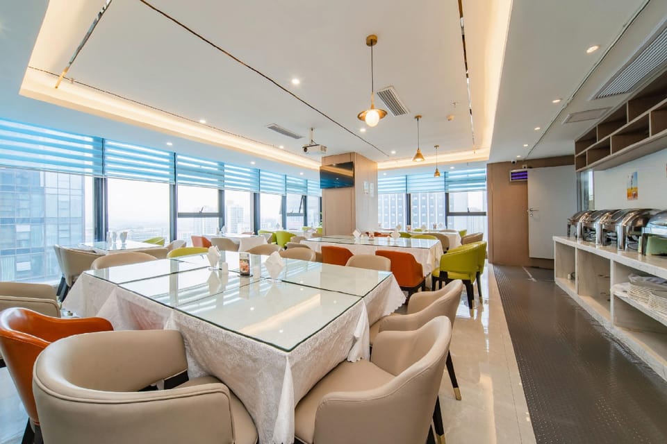 Gemeng Hotel Hotel in China