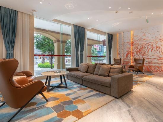 Yuemei Wanxiang Hotel Hotel in China