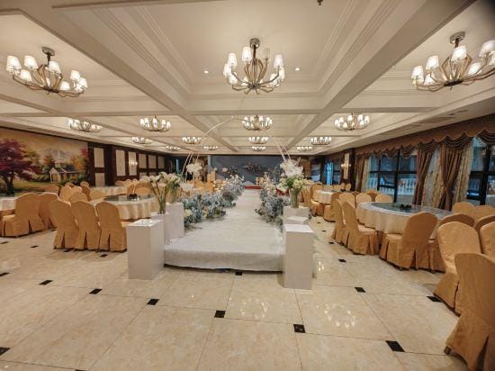 Chongmei Hotel Hotel in China