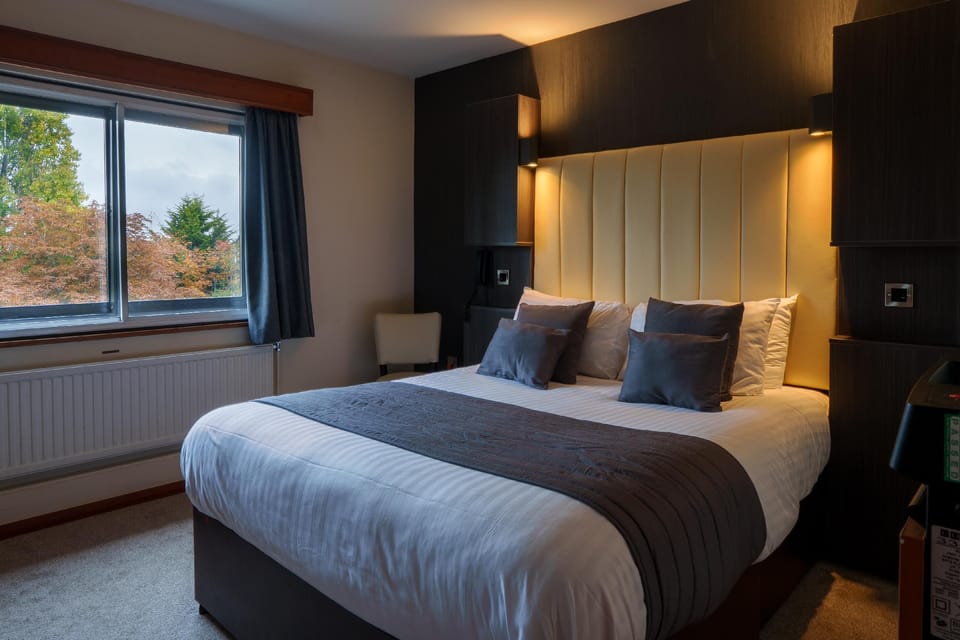 Amenity (Guest room)