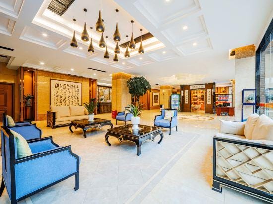 Wutongshu Hotel Hotel in China