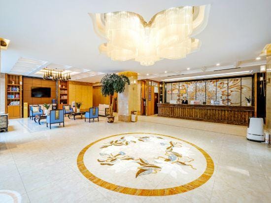 Wutongshu Hotel Hotel in China
