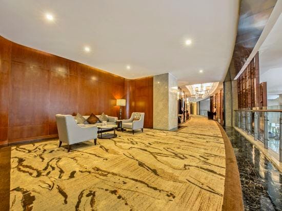 Radisson Blu Hotel Zunyi Hotel in China