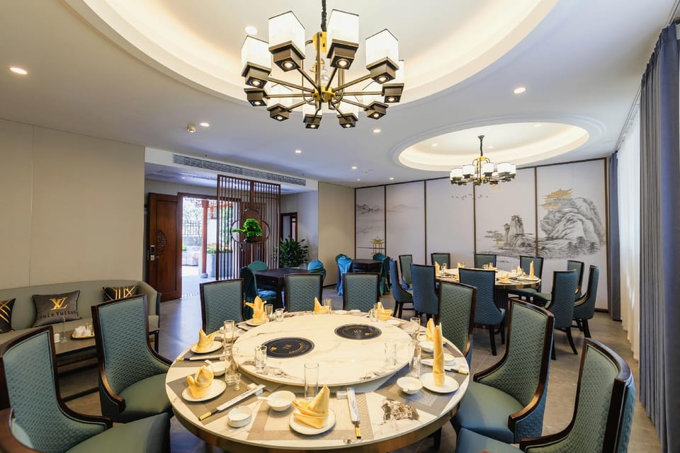 Fortune Hotel Hotel in China