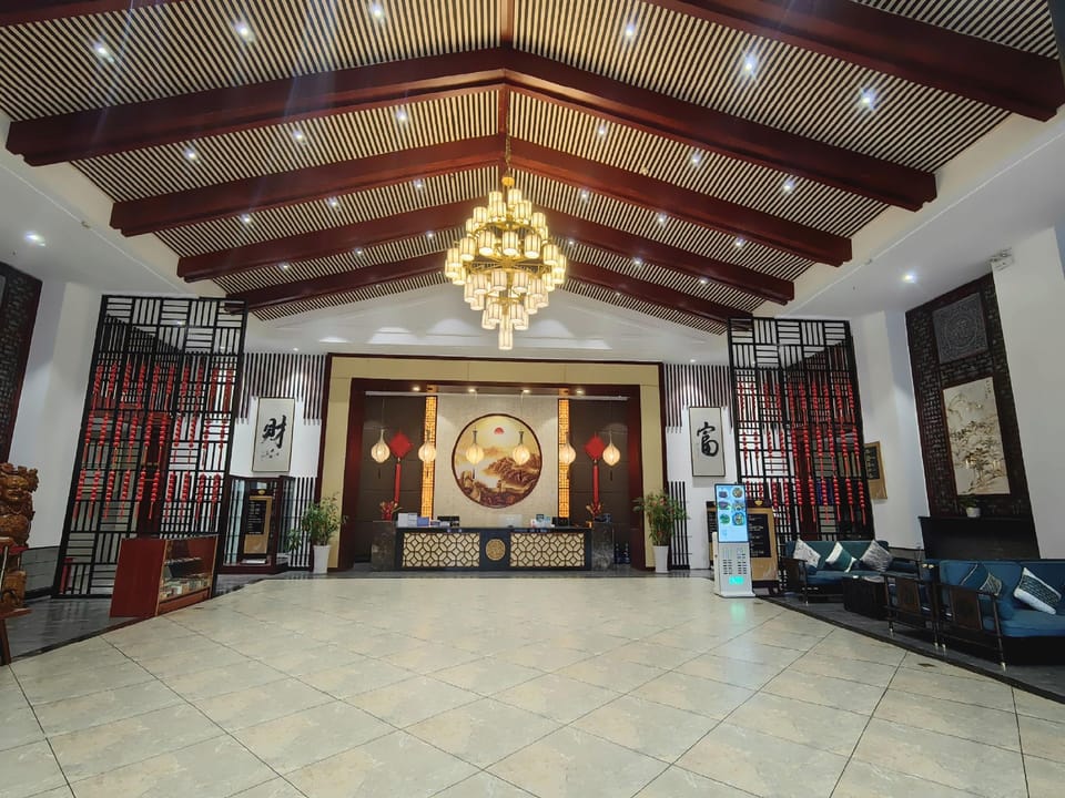 Fortune Hotel Hotel in China