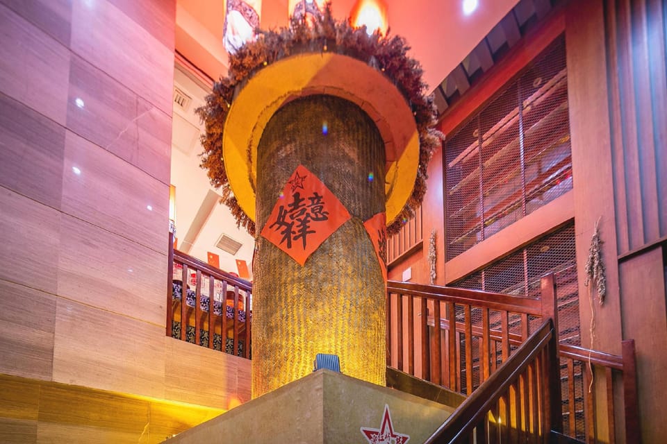 ZunYi Yuan Sheng Hotel Hotel in China