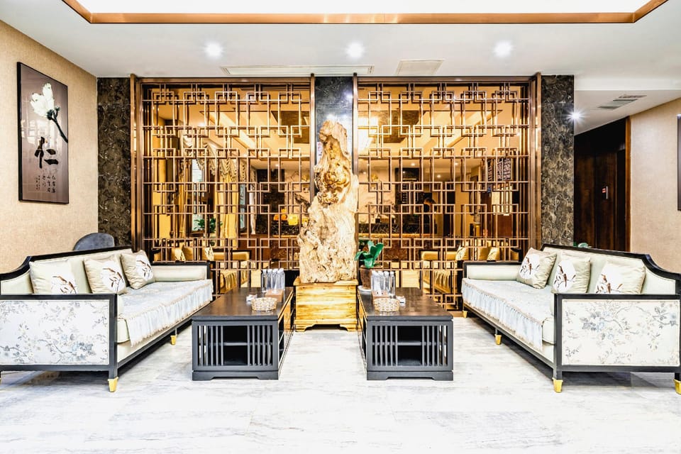 Xindu Hotel Hotel in China