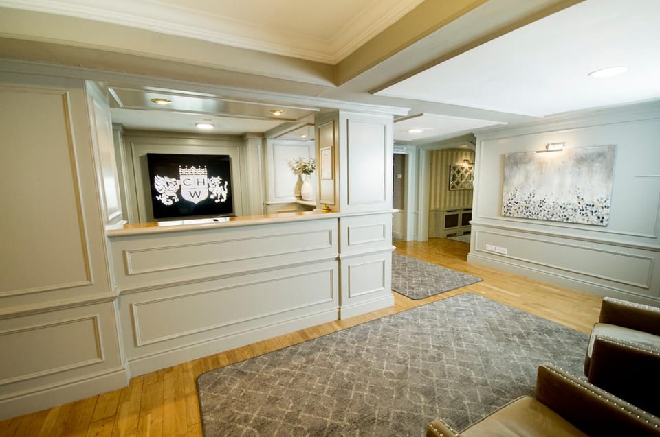 Crown Hotel Wetheral Hotel in England