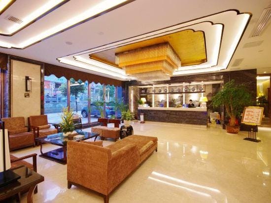 Kailisi Army for the Hotel Hotel in China