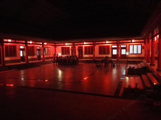 Moon Manor Hotel Hotel in China