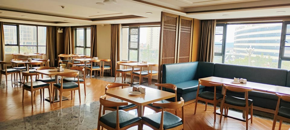 Bojing Qingshe Hotel Hotel in China