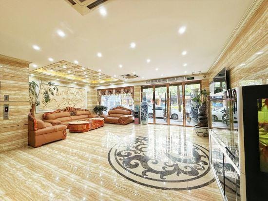 Huiqian Hotel (Dream Store) Hotel in China