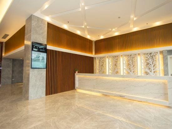 Yifu Apartment Hotel Hotel in Guangdong