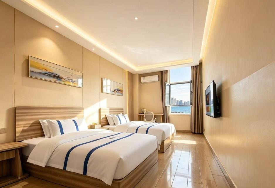 Guestroom