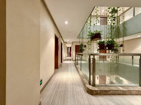 U Tour Hotel Hotel in Guangzhou