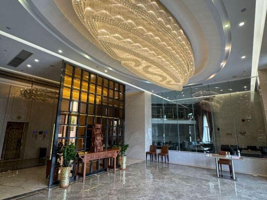 Dayan Hotel Hotel in Guangzhou