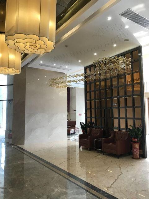 Dayan Hotel Hotel in Guangzhou