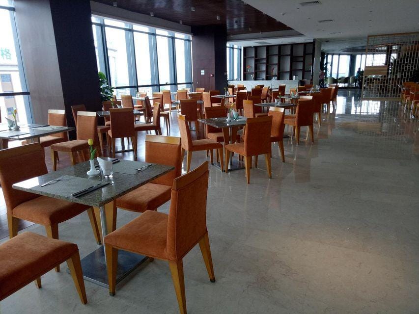 LTM Hotel in Guangzhou