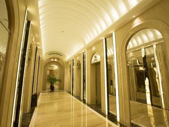 Liang'an Hotel Hotel in Guangzhou