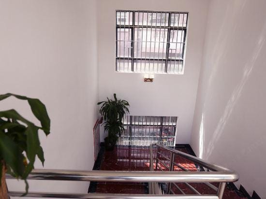 Yezi Huiyou Apartment Hotel in Guangzhou