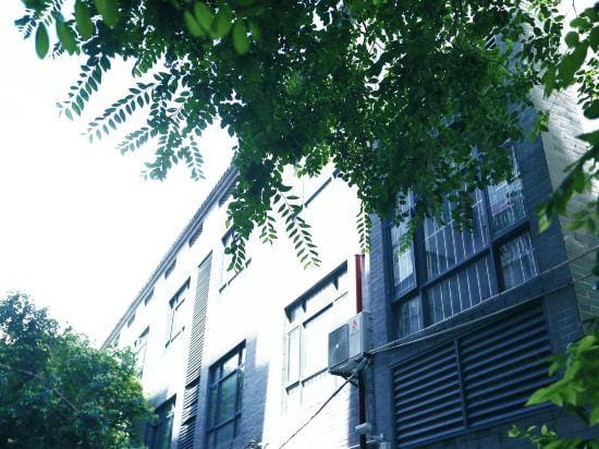 Yezi Huiyou Apartment Hotel in Guangzhou